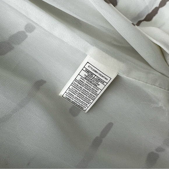 Deedra Duster Jacket from BB Dakota New condition - Picture 9 of 9